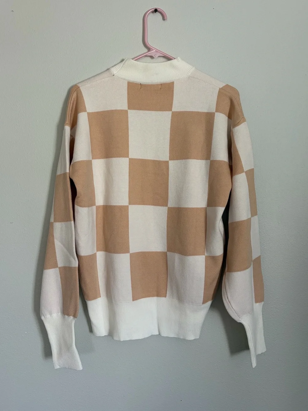 Moshu stylish beige